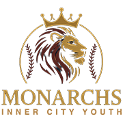 Inner City Monarchs Logo